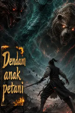 Dendam anak petani