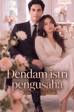 Dendam istri pengusaha