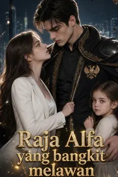 Raja Alfa yang bangkit melawan