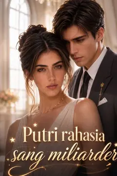 Putri rahasia sang miliarder