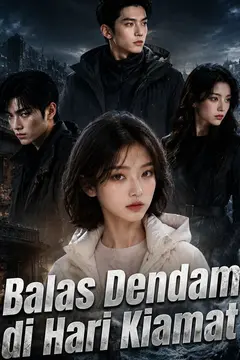 Balas Dendam di Hari Kiamat