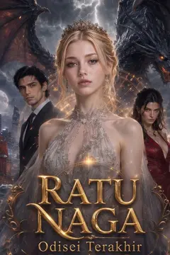 Ratu Naga: Odisei Terakhir