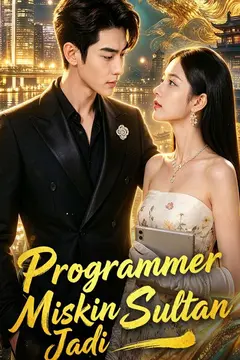 Programmer Miskin Jadi Sultan