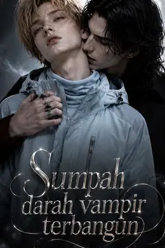 Sumpah darah vampir terbangun