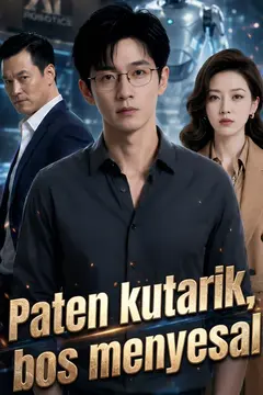 Paten kutarik, bos menyesal