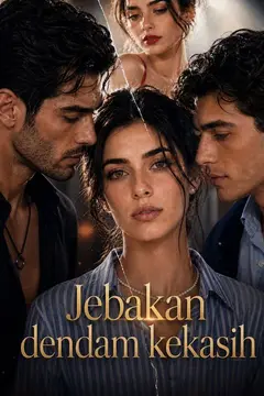 Jebakan dendam kekasih