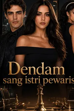 Dendam sang istri pewaris