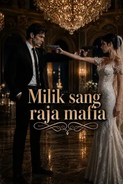 Milik sang raja mafia