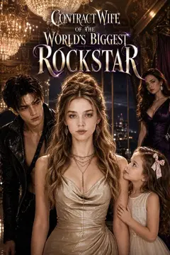 Contract Wife of the World's Biggest Rockstar