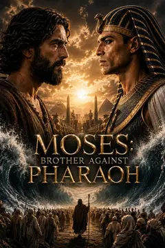 Moses: Brother Against Pharaoh