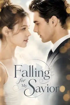 Falling for My Redeemer