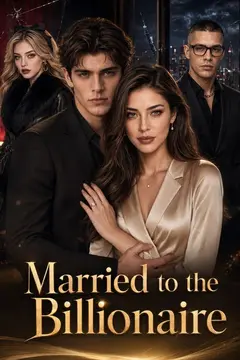 Married to the Billionaire