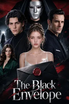 The Black Envelope
