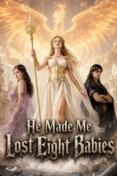 He Made Me Lost Eight Babies