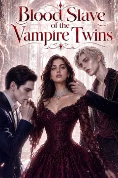 Blood Slave of the Vampire Twins