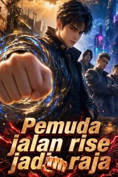 Pemuda jalan bangkit jadi raja