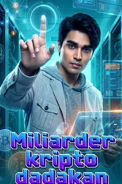 Miliarder kripto dadakan