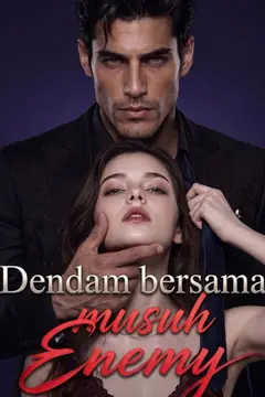 Dendam bersama musuh suamiku