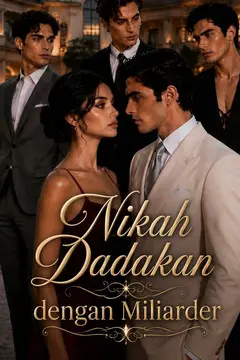 Nikah Dadakan dengan Miliarder