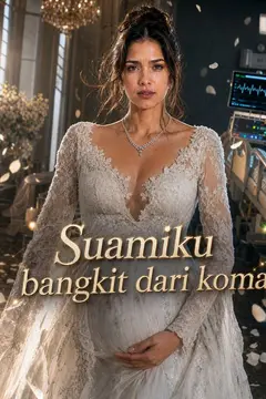 Suamiku bangkit dari koma