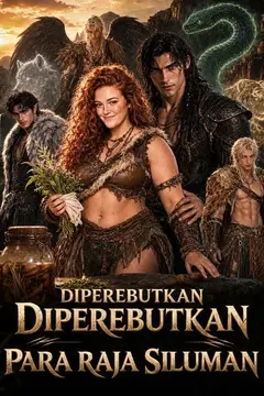Diperebutkan para raja siluman