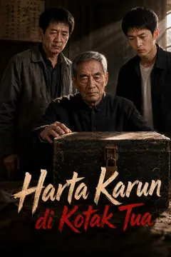 Harta Karun di Kotak Tua
