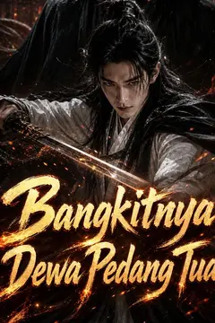 Bangkitnya Dewa Pedang Tua