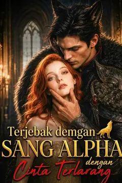 Terjebak dengan Sang Alpha
