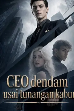 CEO dendam usai tunangan kabur