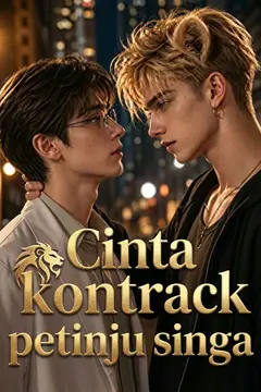 Cinta kontrak petinju singa
