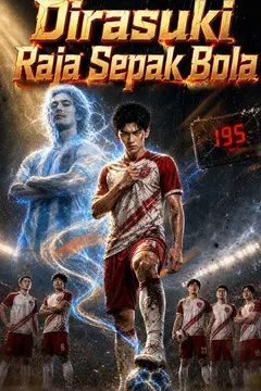Dirasuki Raja Sepak Bola