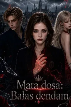 Mata dosa: Balas dendam