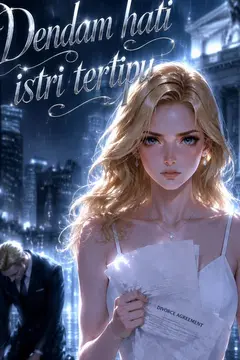 Dendam hati istri tertipu