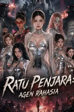 Ratu Penjara: Agen Rahasia