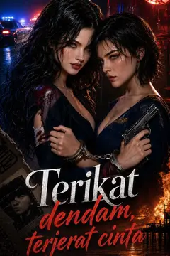 Terikat dendam, terjerat cinta