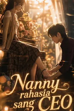 Nanny rahasia sang CEO