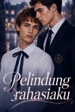 Pelindung rahasiaku