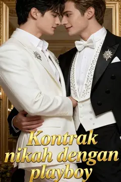 Kontrak nikah dengan playboy