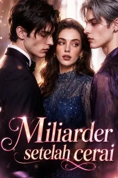 Miliarder setelah cerai