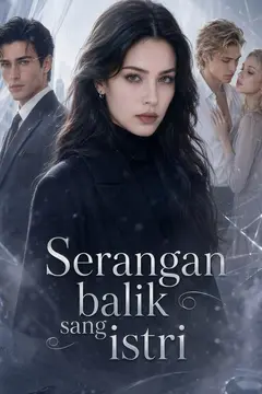 Serangan balik sang istri