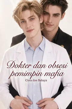 Dokter dan obsesi pemimpin mafia