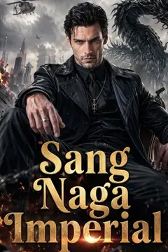 Sang Naga Imperial
