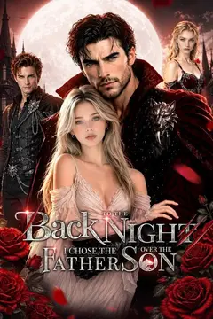 Back to the Night I Chose the Father Over the Son