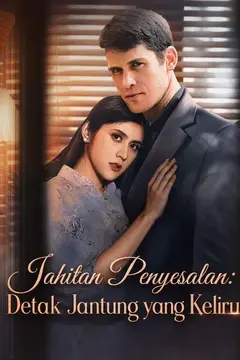 Jahitan Penyesalan: Detak Jantung yang Keliru