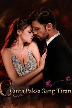 Cinta Paksa Sang Tiran