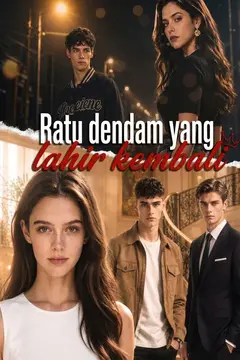 Ratu dendam yang lahir kembali