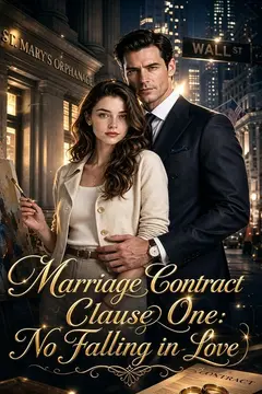 Marriage Contract Clause One:No Falling in Love