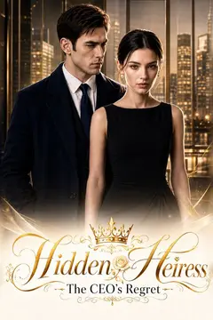 Hidden Heiress: The CEO's Regret