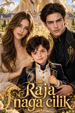 Raja naga cilik