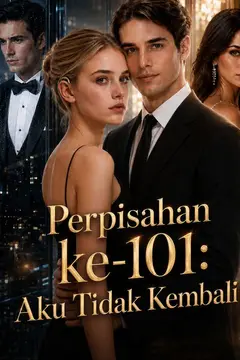 Perpisahan ke-101: Aku Tidak Kembali